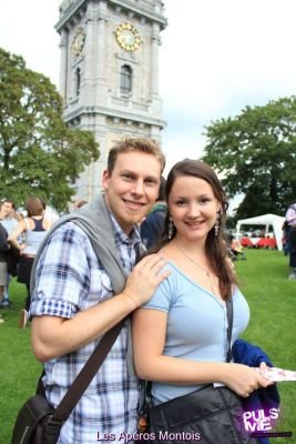 Apéro Pré-Doudou ! - Gallerie photo #328